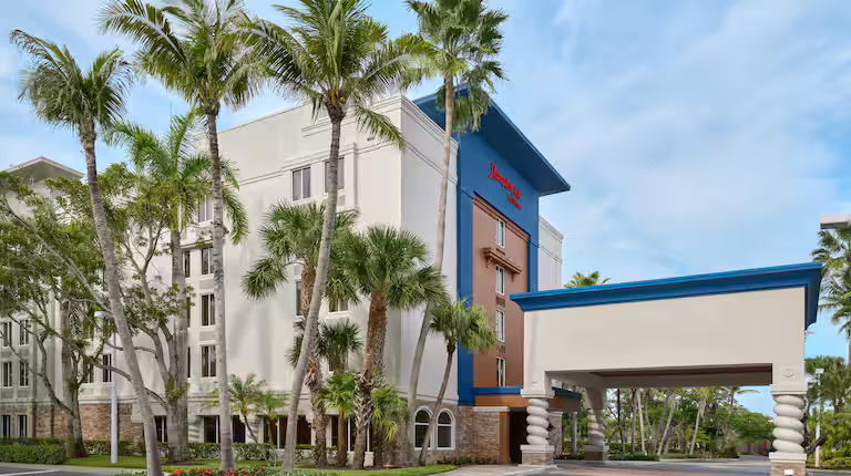 hampton-inn-plantation