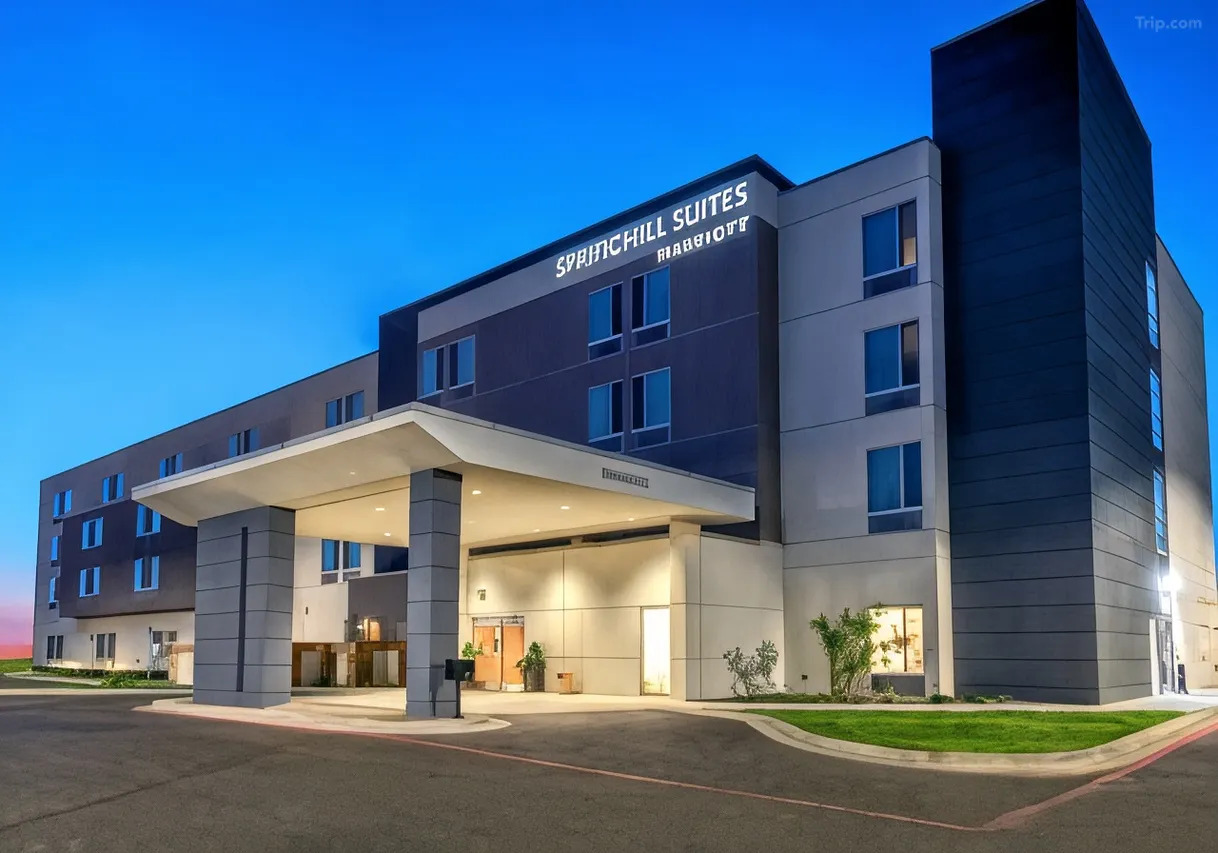 springhill-dearborn